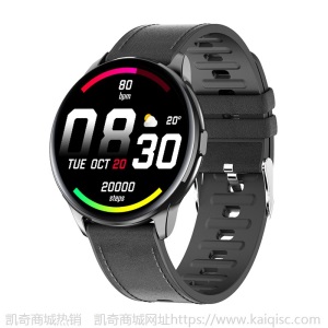 2021新款Y90智能手表 血压心率健康手环smart watch 运动智能手表
