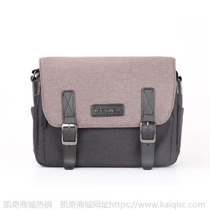 普乐威 相机包专业摄影包单肩斜跨挎包防泼水厂家现货