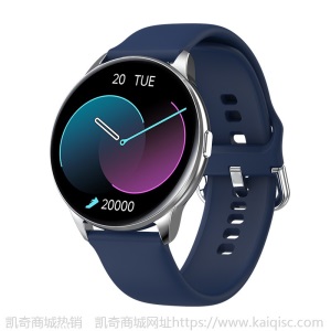 2021新款Y90智能手表 血压心率健康手环smart watch 运动智能手表