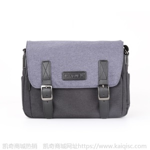 普乐威 相机包专业摄影包单肩斜跨挎包防泼水厂家现货