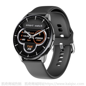 2021新款Y90智能手表 血压心率健康手环smart watch 运动智能手表