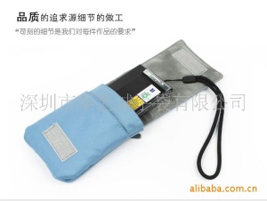 工厂专业定制生产摄像机包  通用DV包 相机包 牛津布录像机包