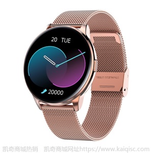 2021新款Y90智能手表 血压心率健康手环smart watch 运动智能手表