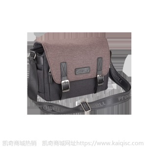 普乐威 相机包专业摄影包单肩斜跨挎包防泼水厂家现货