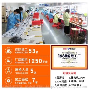 2021新款Y90智能手表 血压心率健康手环smart watch 运动智能手表