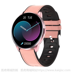 2021新款Y90智能手表 血压心率健康手环smart watch 运动智能手表