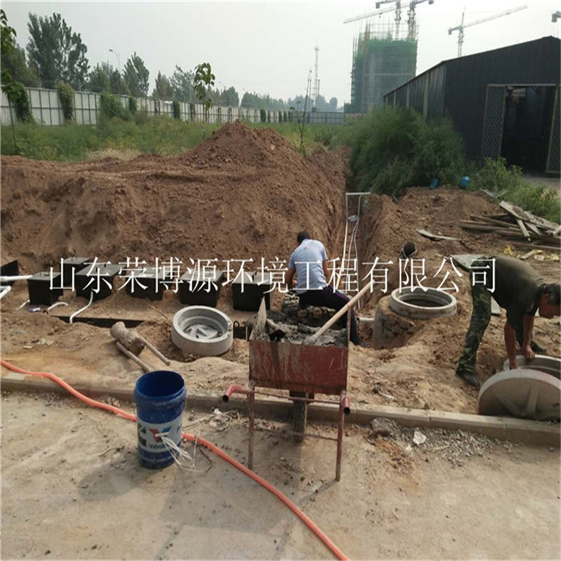 红岩寺卫生院使用现场2
