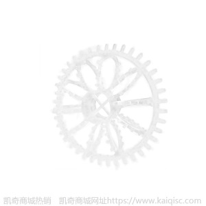 厂家供应带刺塑料花环填料废气塔废气净化填料聚氯乙烯项目用