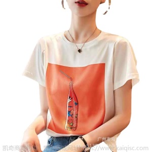 9.9包邮一件代发女装地摊货源 5元农村赶集地摊货源女装尾货清仓