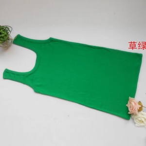 一件代发9.9包邮女装 韩版新款打底运动棉纯色背心女加绒瑜伽