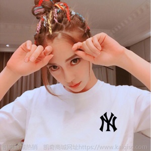9.9包邮短袖T恤女2020夏季韩国新款学生衣服上衣凯奇女装一件代发