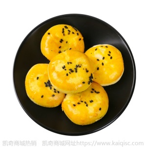 蛋黄酥雪媚娘零食休闲食品早餐糕点网红美食小吃面包整箱批发
