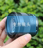 变焦镜头2