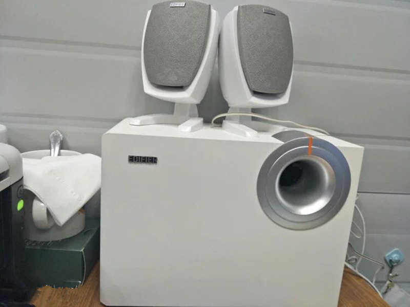 漫步者 R201T06  5.jpg