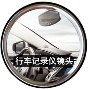 产品分类详情-行车记录仪镜头