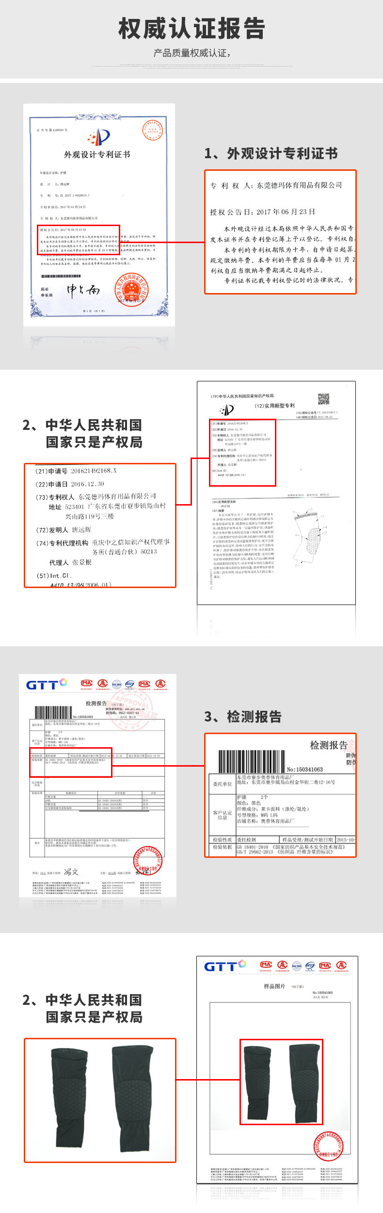 蜂窝篮球护膝权威认证.jpg