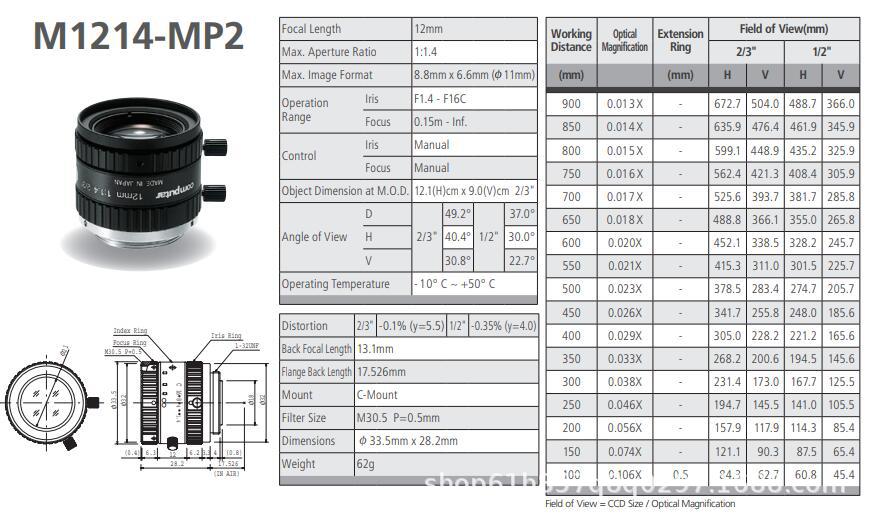 M1214-MP2