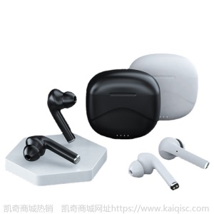 凯奇新款tws蓝牙耳机 X50真无线重低音入耳式运动音乐耳机OEM厂家