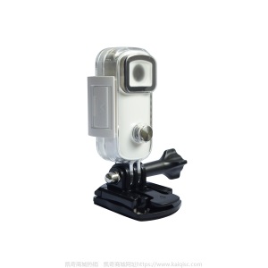 SJCAM C100拇指运动相机摩托骑行记录仪高清迷你摄像头防抖行车