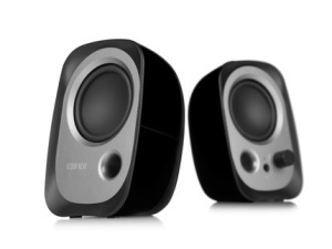 Edifier/漫步者 R12U 台式电脑音响小音箱迷你笔记本2.0USB低音炮