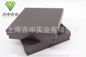 户外装修重竹木地板 厂家定制重竹木地板 户外道路护栏菠萝格板材
