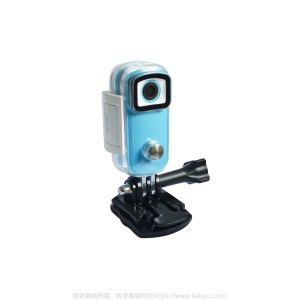 SJCAM C100拇指运动相机摩托骑行记录仪高清迷你摄像头防抖行车