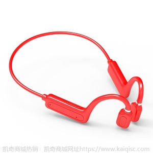 凯奇K08 G1-1 SK3 MD04骨传导概念蓝牙耳机5.1无线挂耳式头戴式