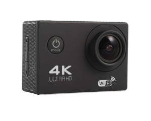 凯奇爆款 4K 防水运动DV 运动相机wifi版 支持OEM定制