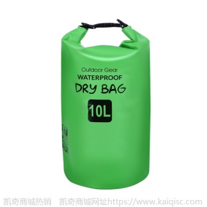 户外用品 防水桶包  水袋 海边游泳包 单双肩包 漂流袋 PVC防水包