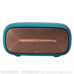 Edifier/漫步者 BIG BUN无线蓝牙音箱便携迷你户外音响防水低音炮
