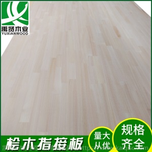 厂家直销日本实木集成材 桧木家具  装修板材,桧木板,香柏木板材