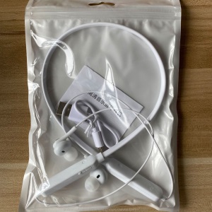 无线蓝牙挂脖式新款运动耳机 凯奇私模G03磁吸双耳立体声跑步耳塞