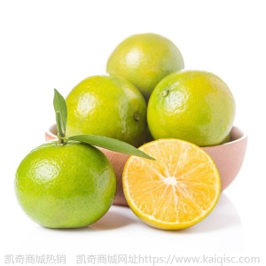 皇帝柑德庆贡柑甜蜜源产地发货同欣农业省级示范基地当季水果现摘