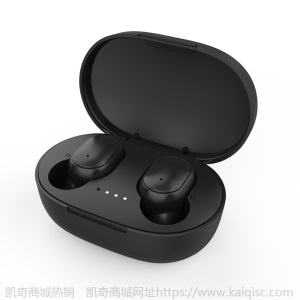 新款A6S入耳式无线蓝牙耳机 双耳凯奇TWS马卡龙 5.0运动蓝牙耳机