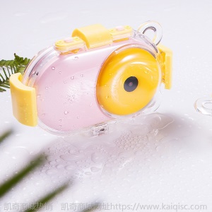 K8儿童防水数码相机运动潜水双镜头照相机玩具批发一件代发礼物
