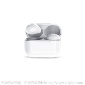双耳无线蓝牙耳机迷你超小隐形凯奇电商一件代发TWS半入耳式5.1