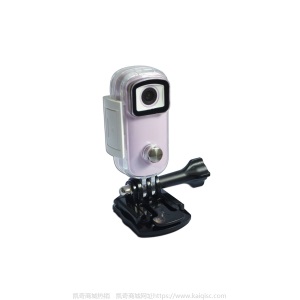 SJCAM C100拇指运动相机摩托骑行记录仪高清迷你摄像头防抖行车