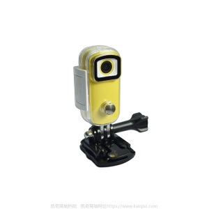 SJCAM C100拇指运动相机摩托骑行记录仪高清迷你摄像头防抖行车