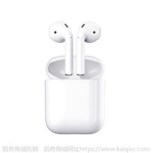 凯奇爆款 二代华强北无线蓝牙耳机  全功能半入耳式长续航