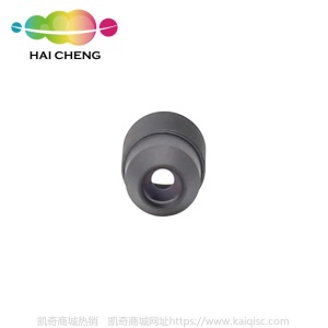 厂家 1/3″ 130万 针孔长焦 10mm M8 高清光学安防监控摄相机镜头