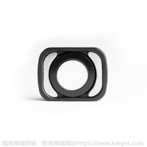DJI大疆口袋云台相机广角外置镜头 OSMO POCKET灵眸附加镜头配件