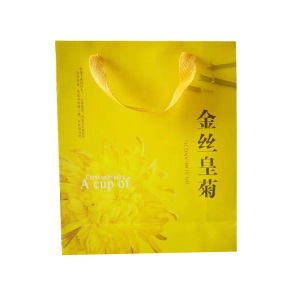 基地直供金丝皇菊 批发铁罐菊花茶40朵 新花泡开6-7公分