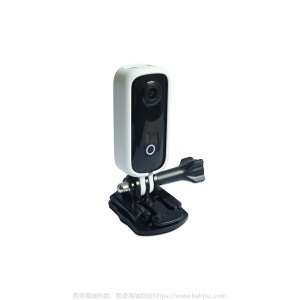 SJCAM C100拇指运动相机摩托骑行记录仪高清迷你摄像头防抖行车