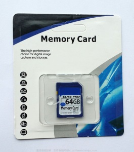 厂家直销 内存卡 数码产品内存卡 内存卡128MB-256GB  高速储存卡
