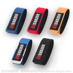 现货魔术束竿带路亚绑竿带鱼竿绑带弹力绑带户外用品钓鱼绑带批发