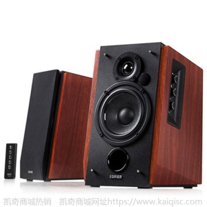 Edifier/漫步者R1700BT音箱2.0音响书架电脑音箱蓝牙