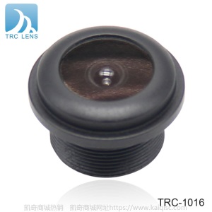 相机广角镜头 智能家居 IPC摄像镜头 360环视系统 防水 IP摄像机
