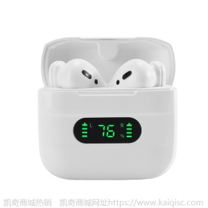 源头厂家 运动款蓝牙耳机 三代蓝牙耳机四代tws无线蓝牙耳机