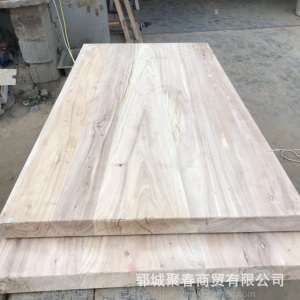 榆木拼板老榆木家装板材直拼板定做榆木家具装修板材加工家具桌椅