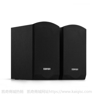 Edifier/漫步者 R206BT多媒体有源2.1电脑音箱U盘低音炮蓝牙音响